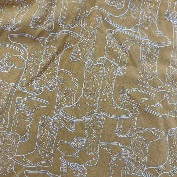 Girls Wrangler Dresses - Picture 2 of 4